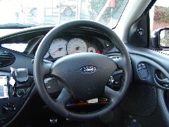 Steering